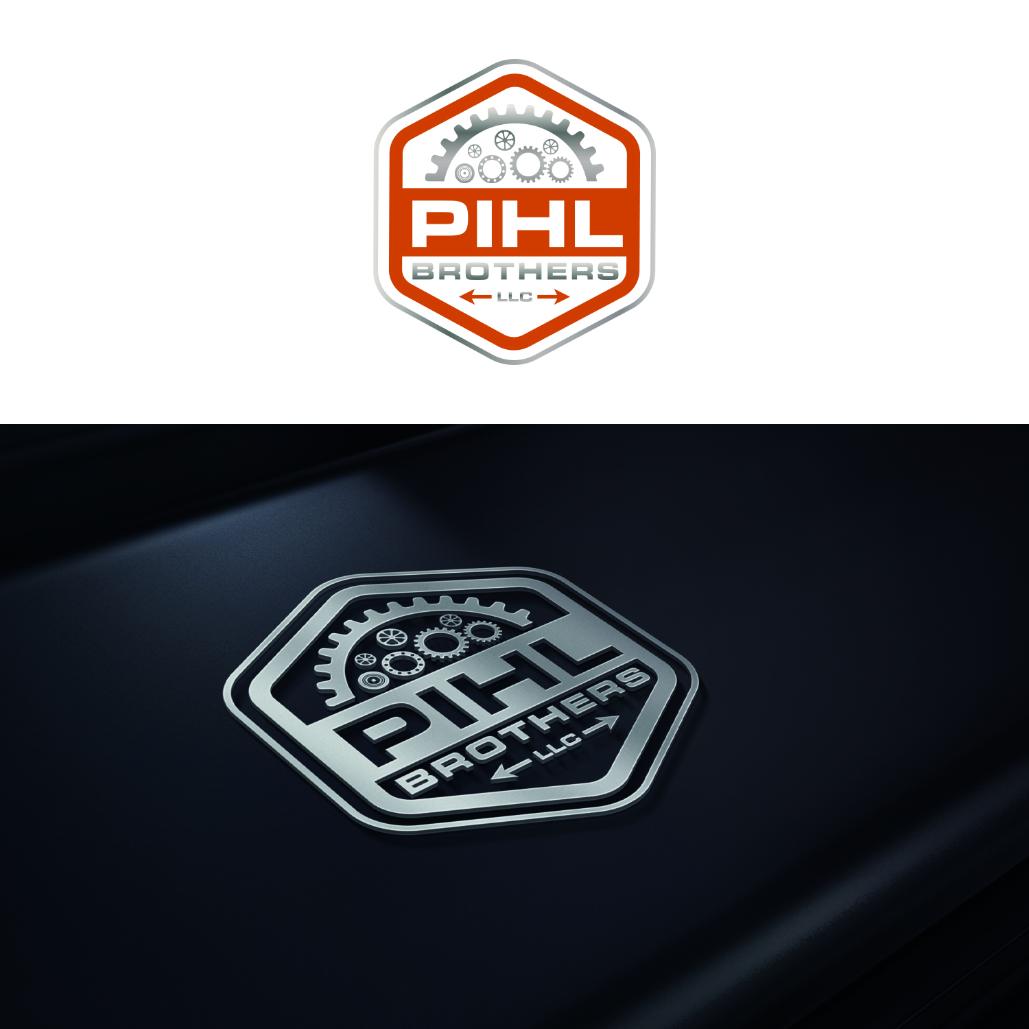 Logo Design by MG.graphics for this project | Design #26326058