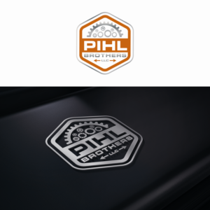 Logo Design by MG.graphics for this project | Design: #26326058