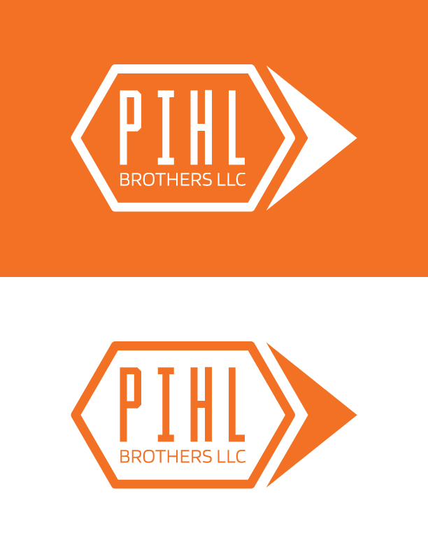 Logo Design by electrik | brand solutions for this project | Design #26305483