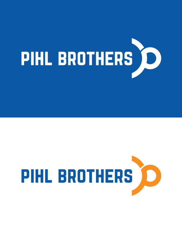 Logo Design by electrik | brand solutions for this project | Design #26305487
