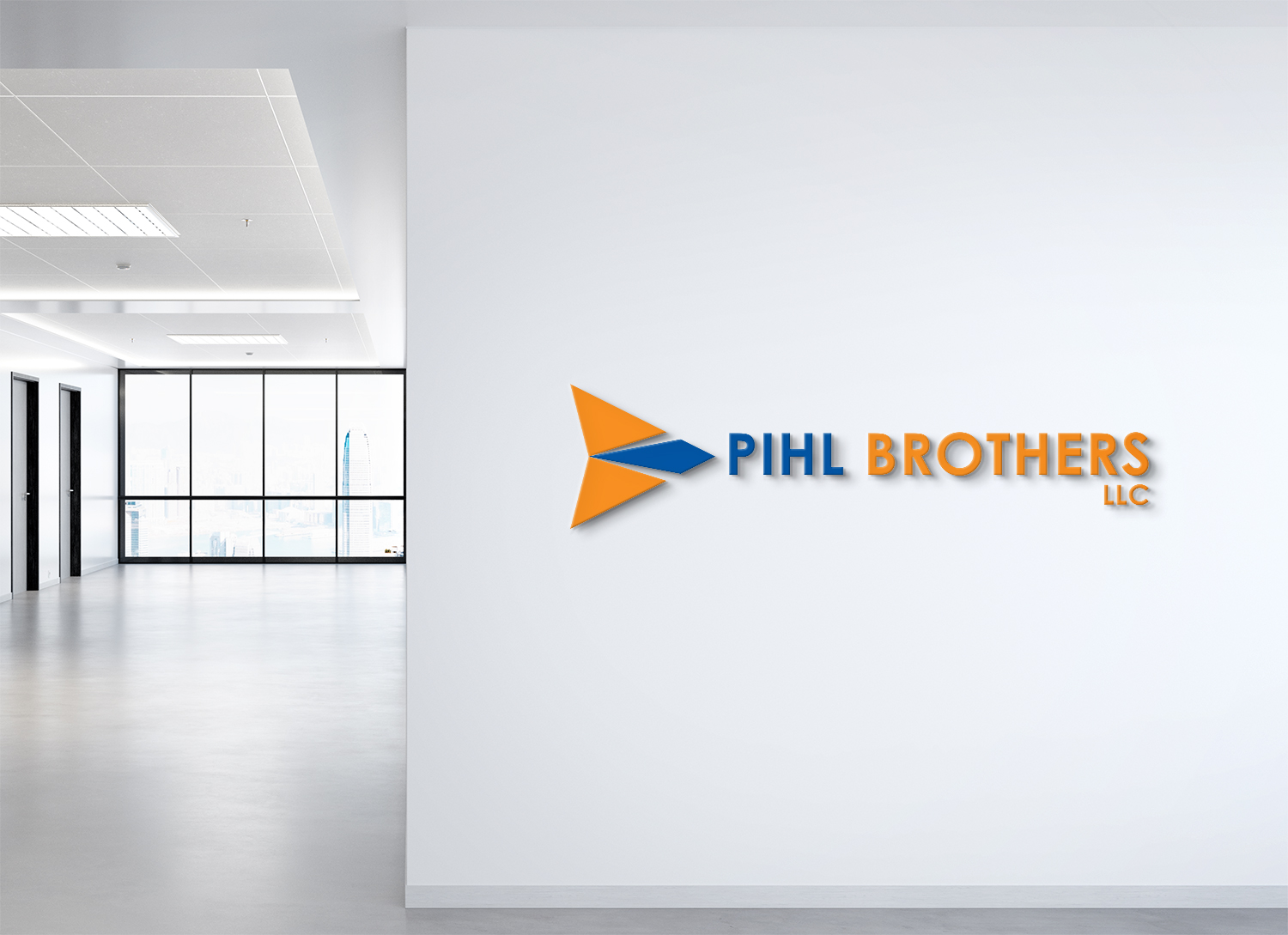 Logo Design by Deziners Zone for this project | Design #26293328