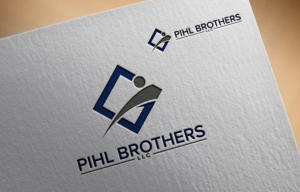 Pihl Brothers LLC | Logo-Design von 4tech services