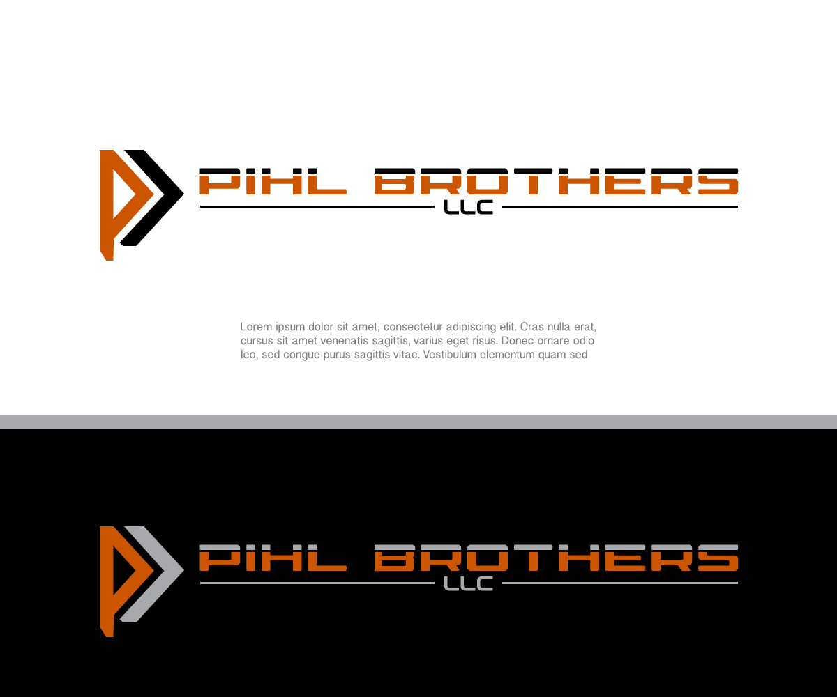 Logo Design by edwinnegz1 for this project | Design #26291447