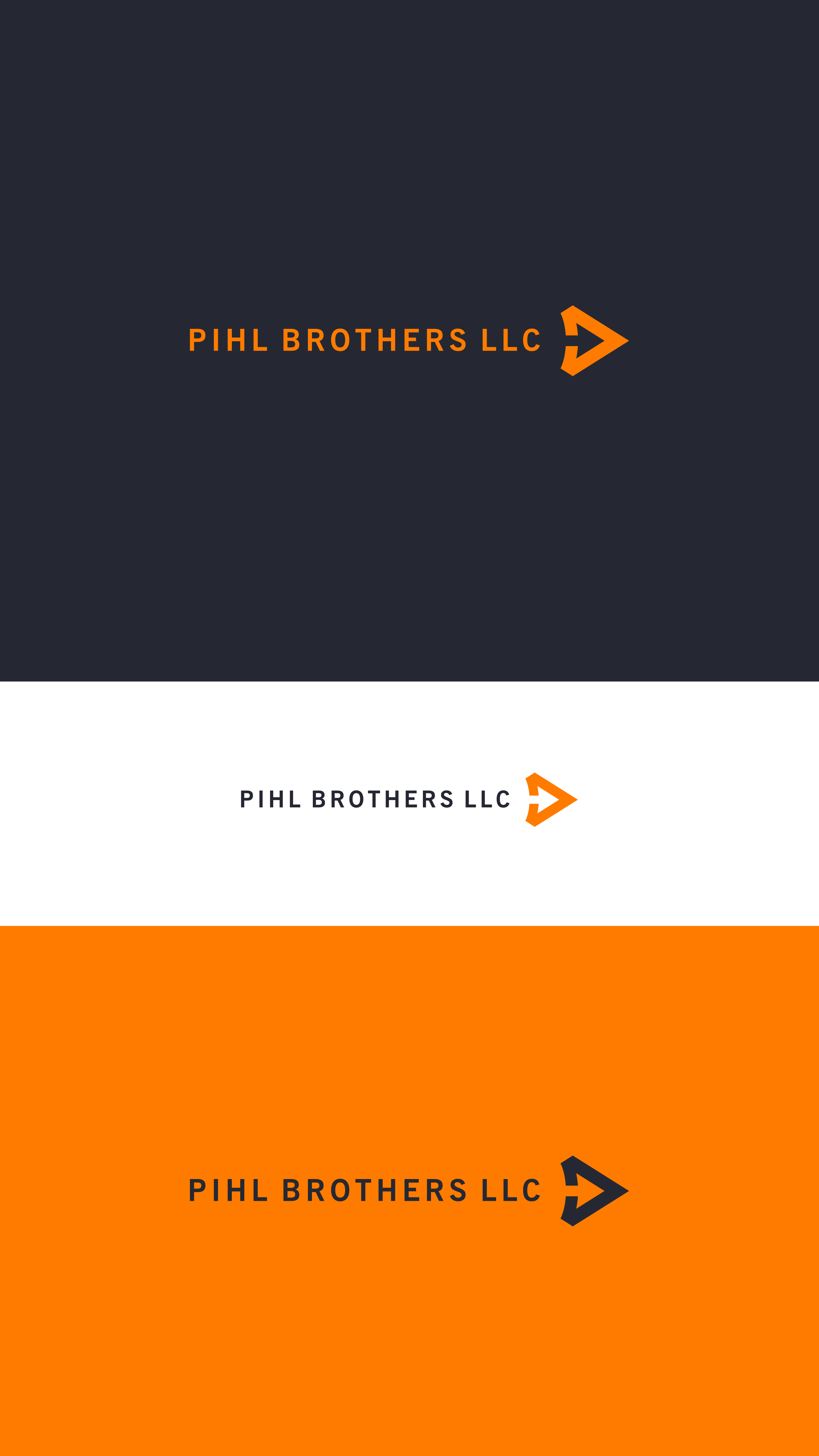 Logo Design by Walloker for this project | Design #26319984