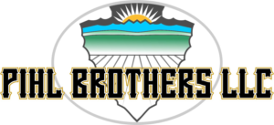 Logo Design by Doug Bliss