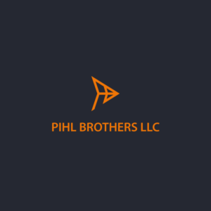 Logo Design by Jalu Kusworo for this project | Design: #26327921