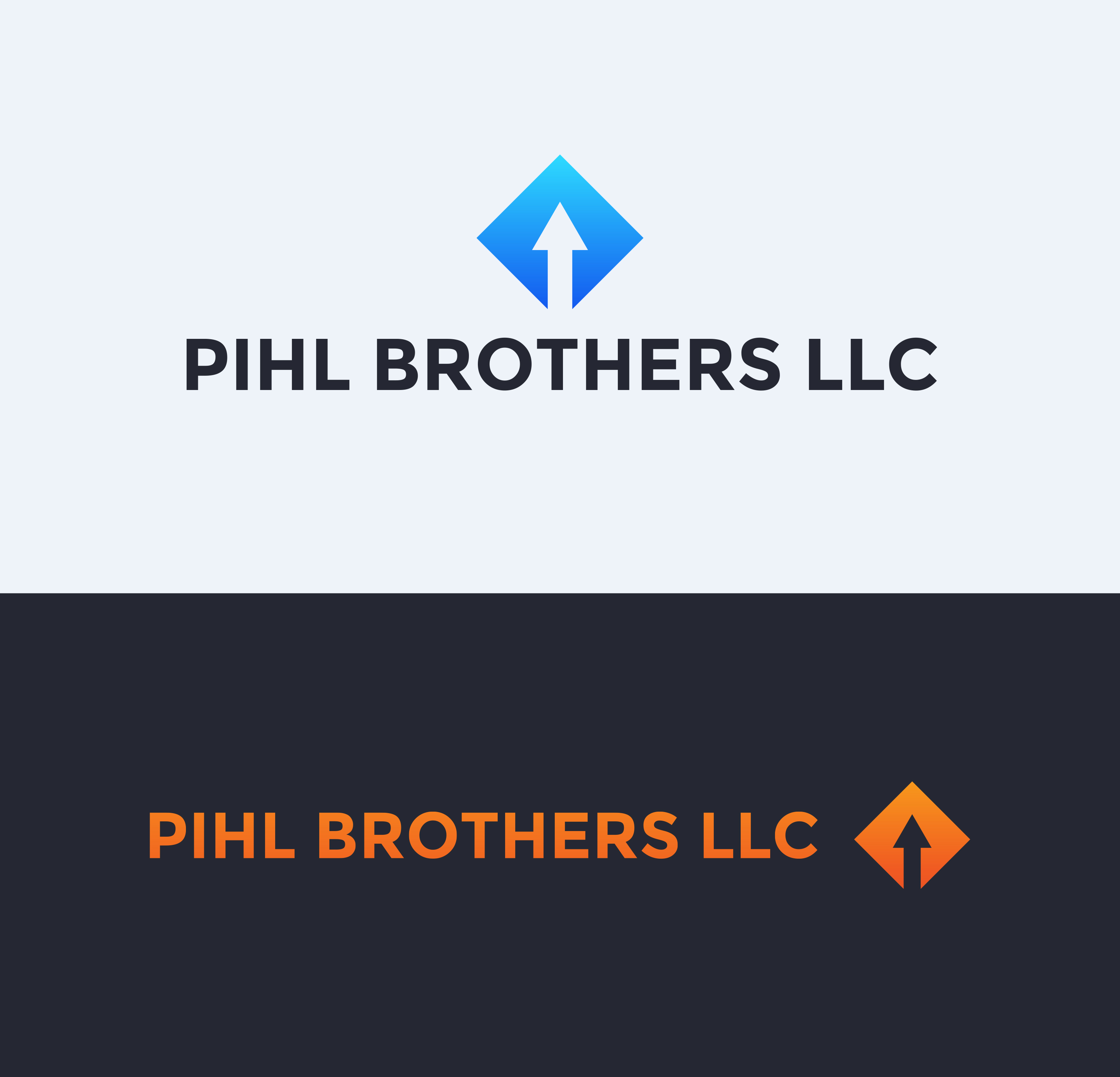 Logo Design by Elizaveta M for this project | Design #26305444