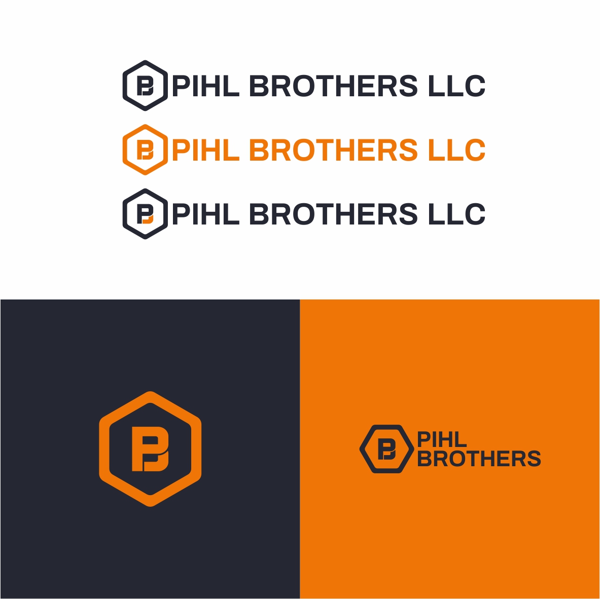 Logo Design by aidea19 for this project | Design #26325340