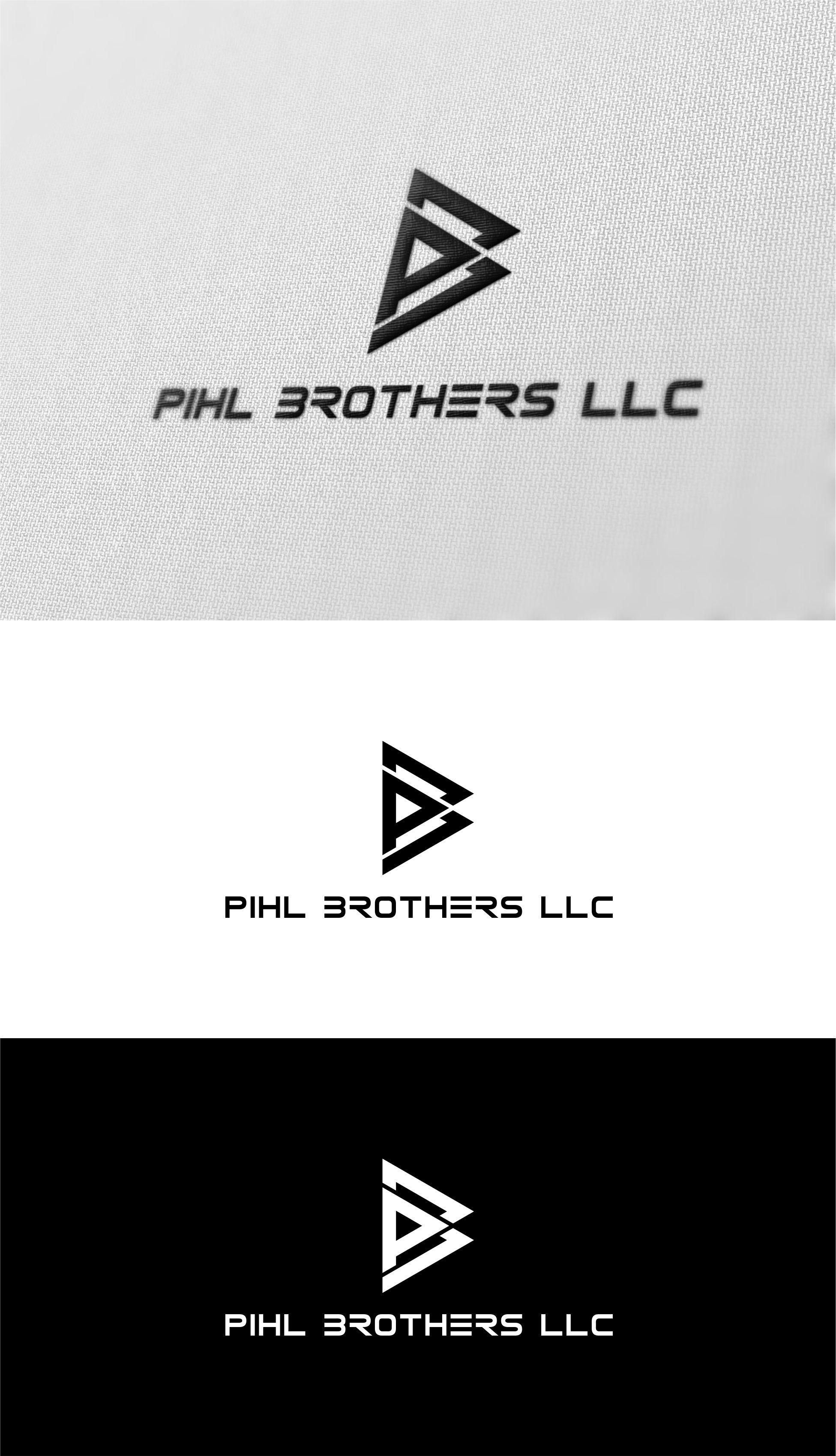 Logo Design by RAN MEI JS for this project | Design #26329170