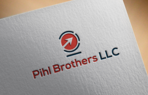 Pihl Brothers LLC | Logo Design by sekanul