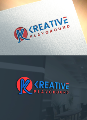 Kreative Playground | Diseño de Logo por Art Lancer