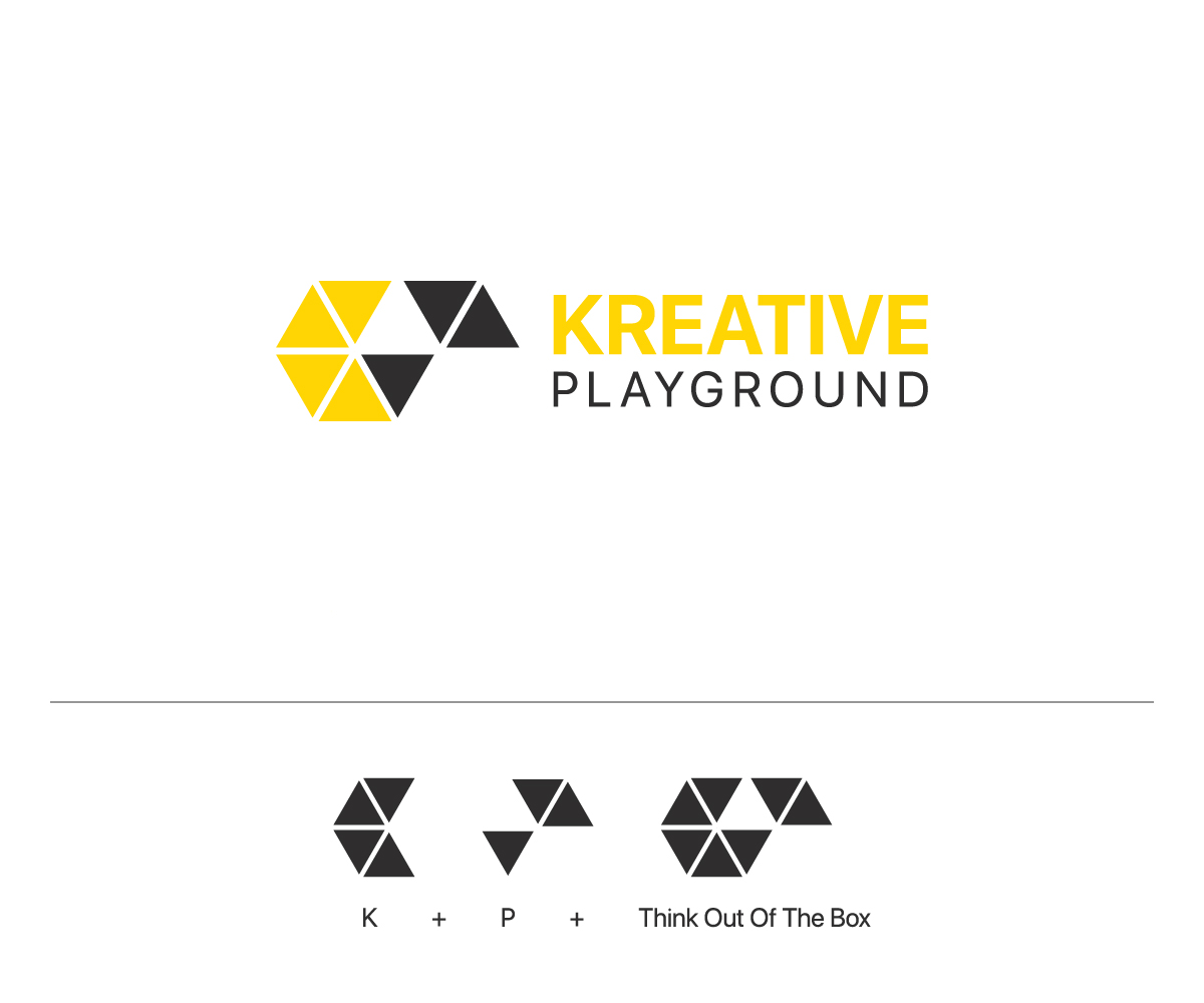 Diseño de Logo por WahyuHMD para kreative playground | Diseño #26292348