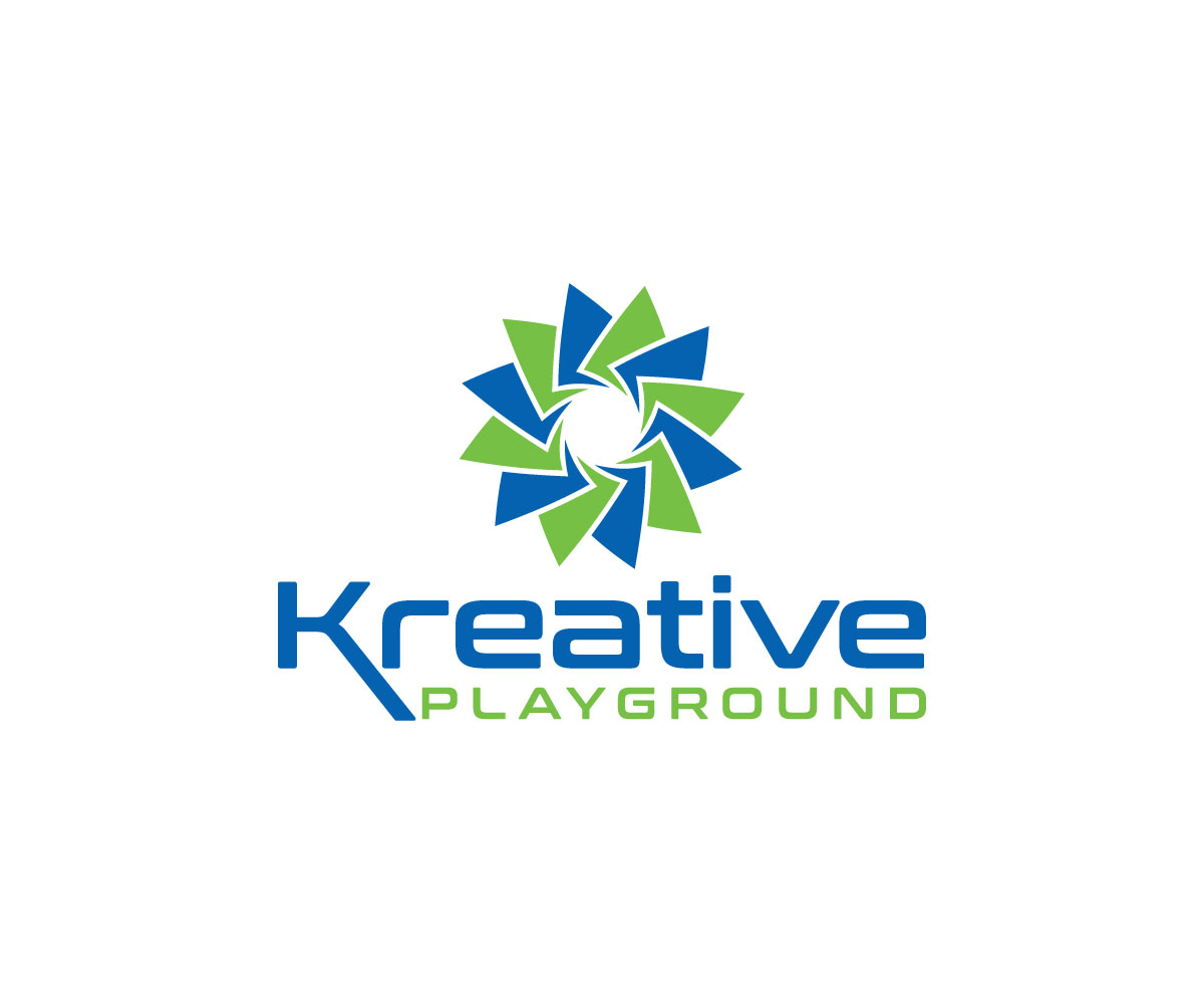 Logo Design by NurDesign for kreative playground | Design #26294255