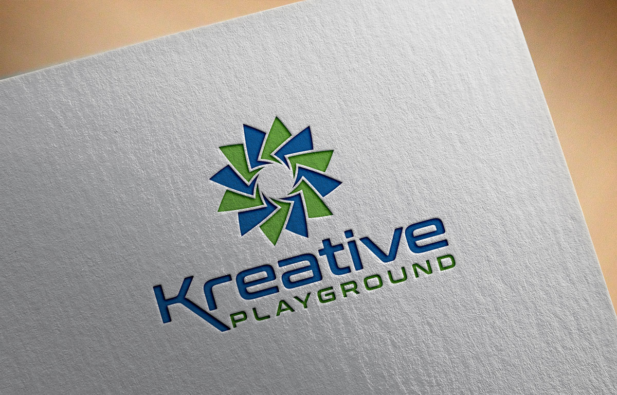 Logo Design by NurDesign for kreative playground | Design #26294256