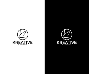 Kreative Playground | Logo Design by Ochieng