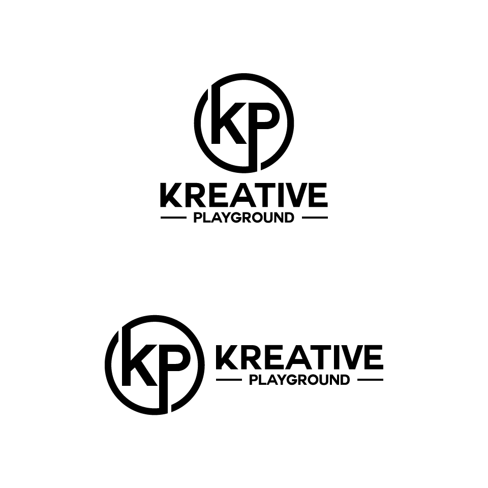 Diseño de Logo por 1975oliverocampo para kreative playground | Diseño #26292389