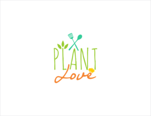 Plant Love | Design de Logo par BNdesigner