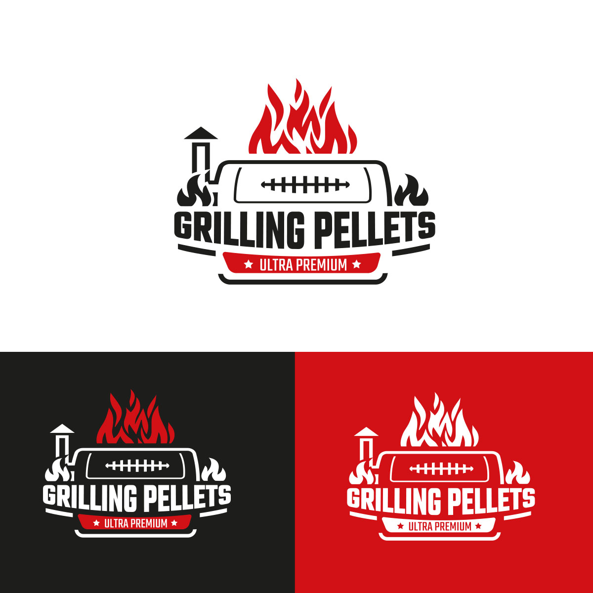 Logo Design by Aaaron for this project | Design #26330428