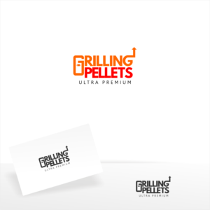 Logo Design by Arham Hidayat for this project | Design: #26308743