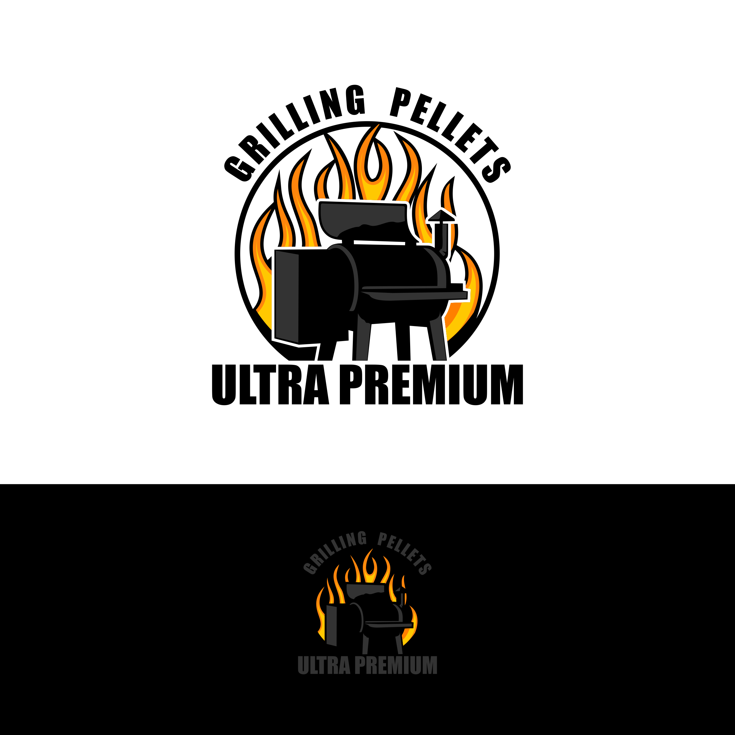 Logo Design by luckdesign for this project | Design #26291342