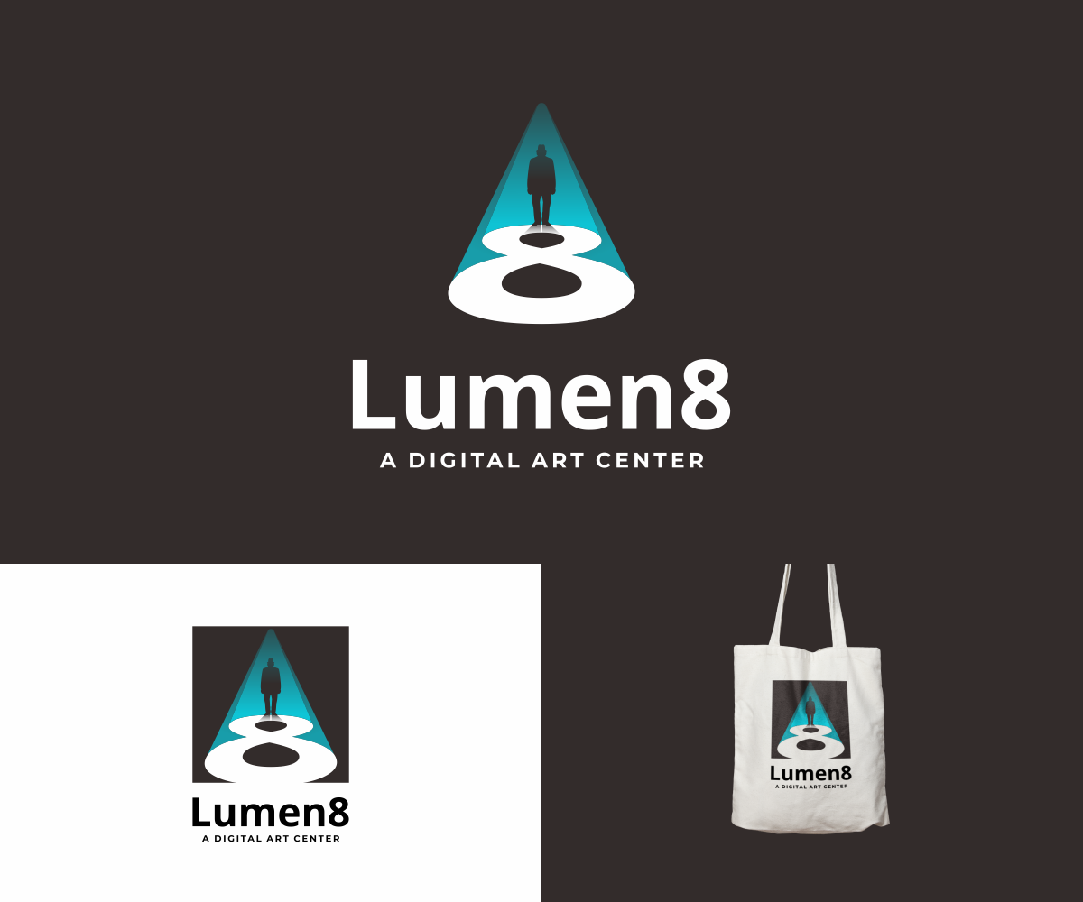 Logo Design by Ubaey for Immersive | Design #26298852