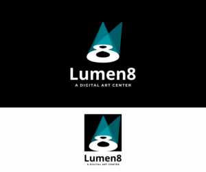 Logo Design by Ubaey for Immersive | Design: #26316032