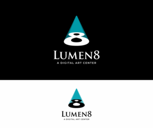 Logo Design by Ubaey for Immersive | Design: #26321908