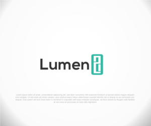 Logo Design by Niizam Uddin for Immersive | Design: #26315786