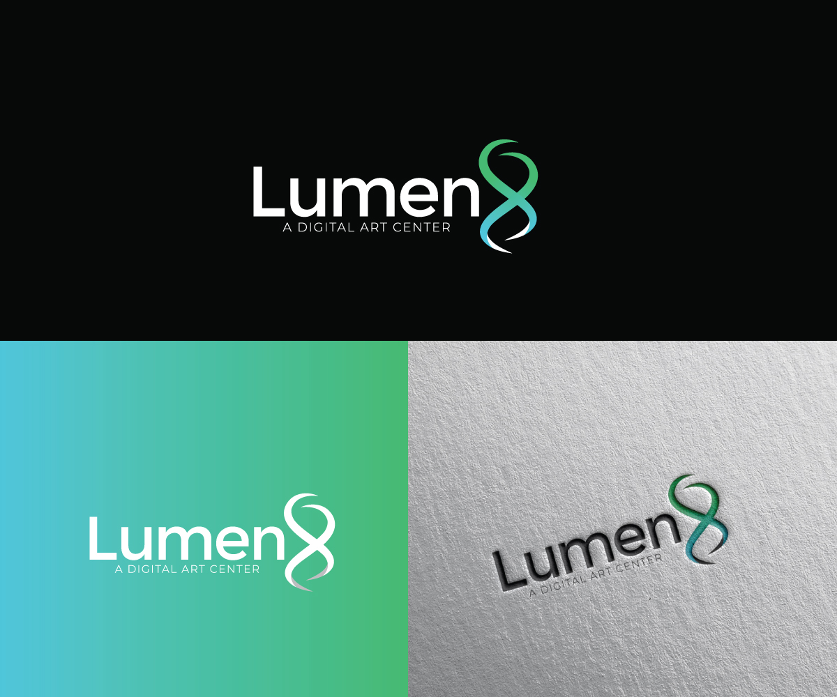 Logo Design by Adi Graphics for Immersive | Design #26310465
