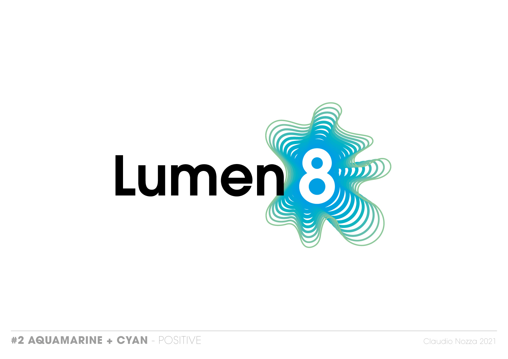 Logo Design by CLOD DESIGN for Immersive | Design #26298270