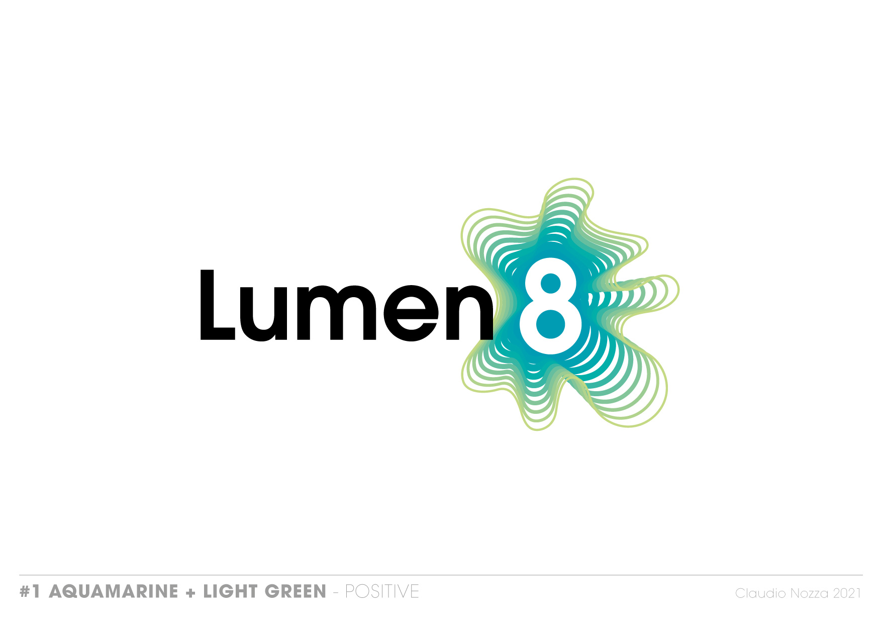 Logo Design by CLOD DESIGN for Immersive | Design #26298271