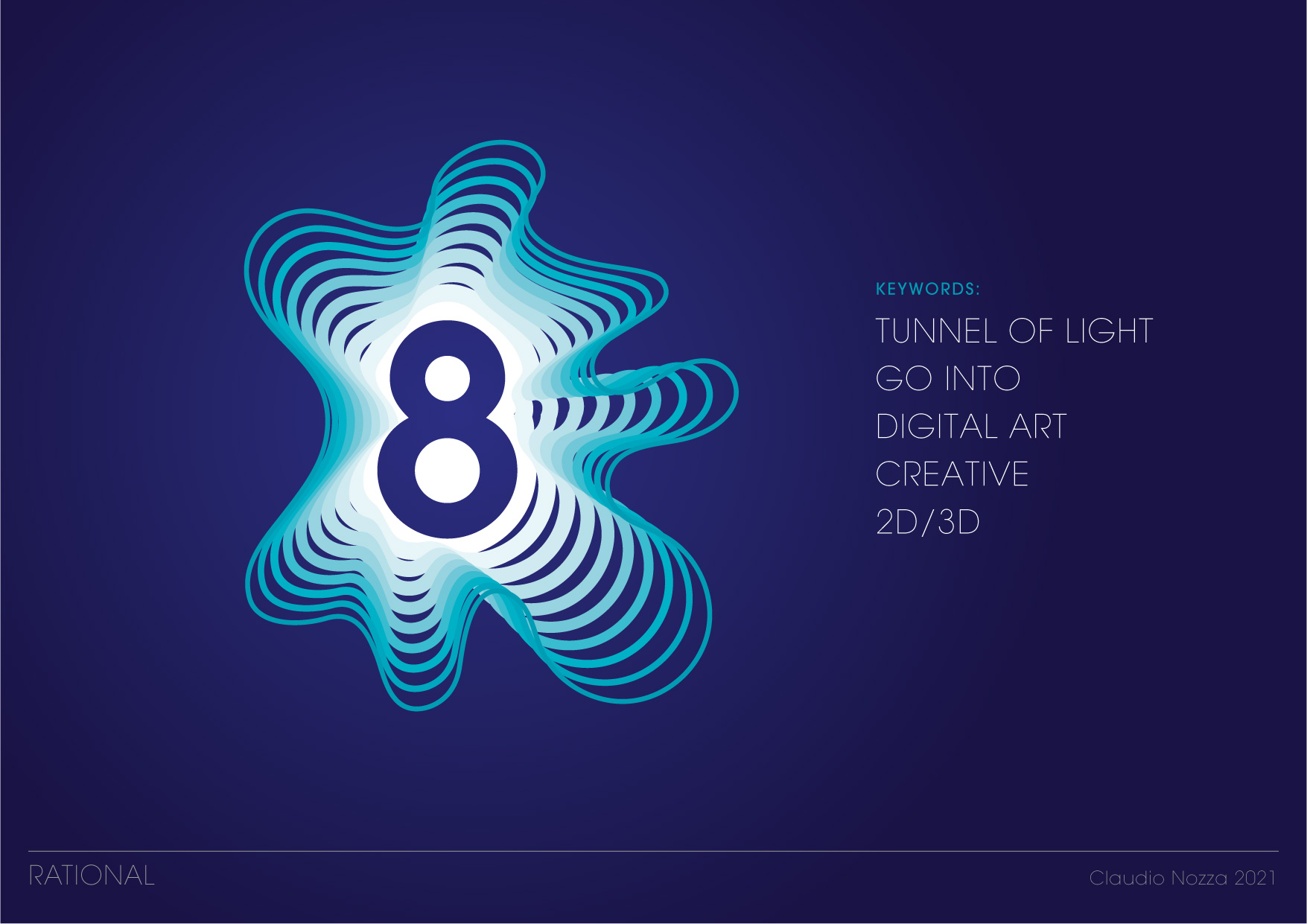Logo Design by CLOD DESIGN for Immersive | Design #26298273