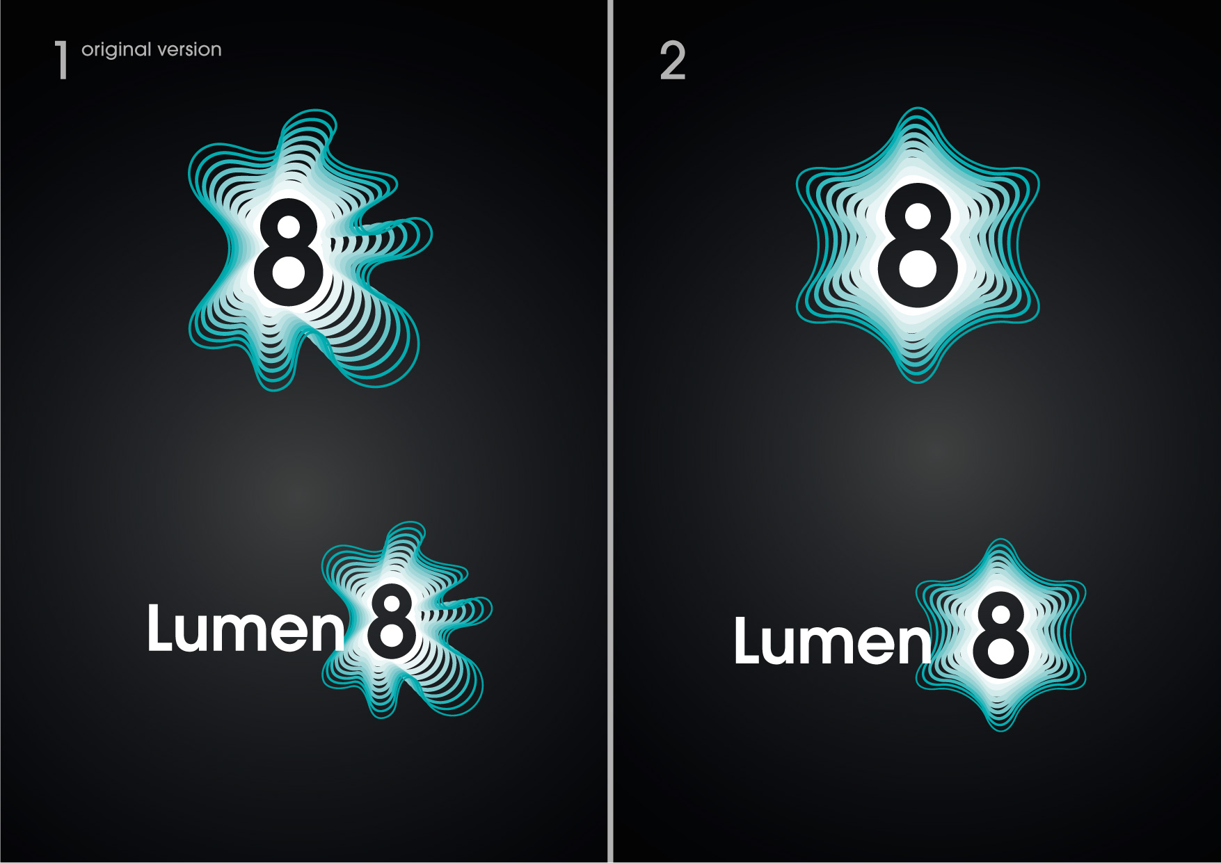 Logo Design by CLOD DESIGN for Immersive | Design #26309488