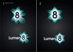 Logo Design by CLOD DESIGN for Immersive | Design: #26309488