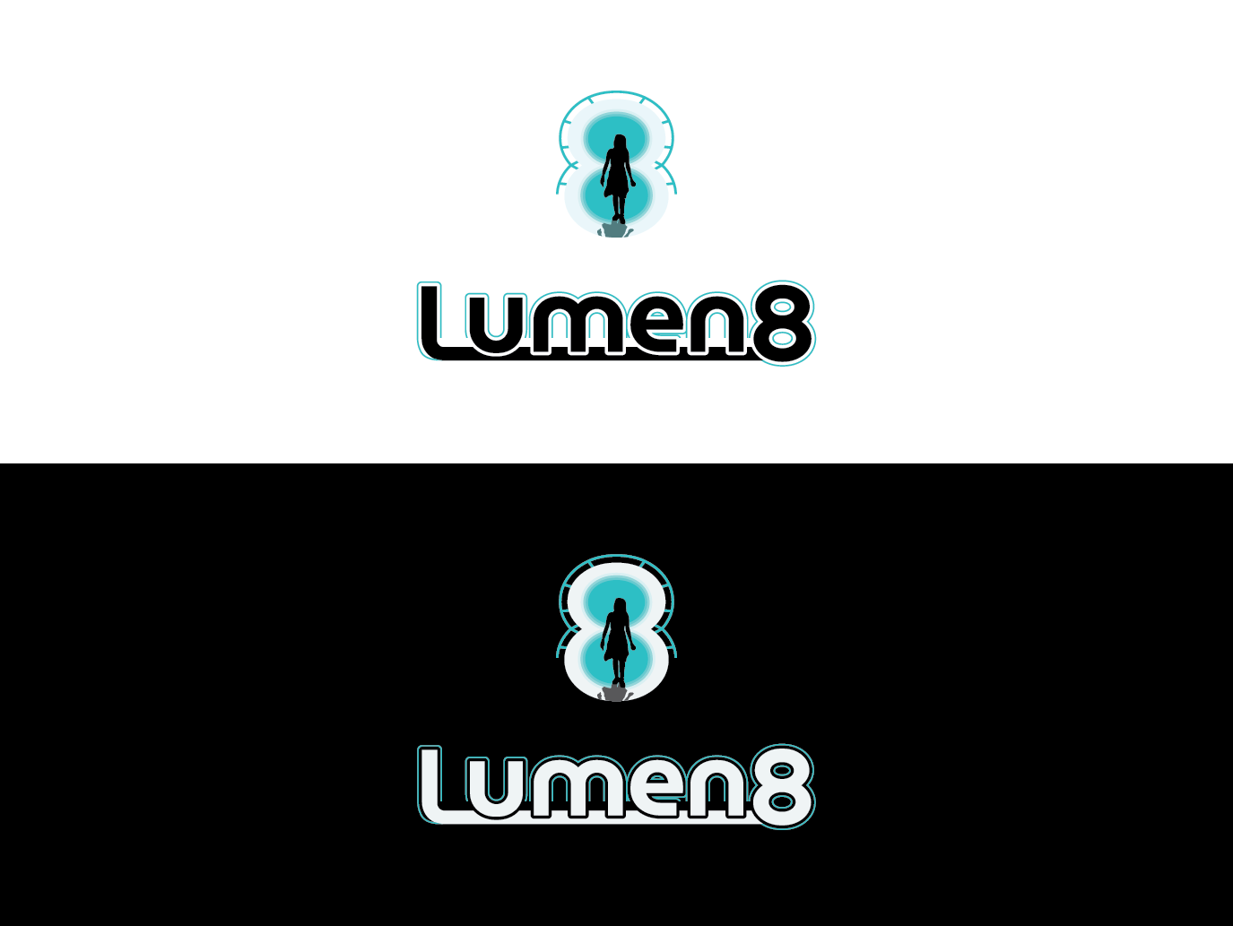 Logo Design by dhamkith for Immersive | Design #26312716