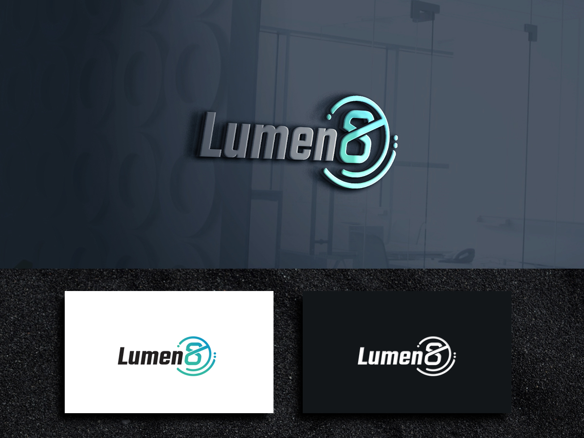 Logo Design by ArtSamurai for Immersive | Design #26297069