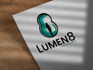 Logo Design by Seema Suvarna for Immersive | Design #26302925