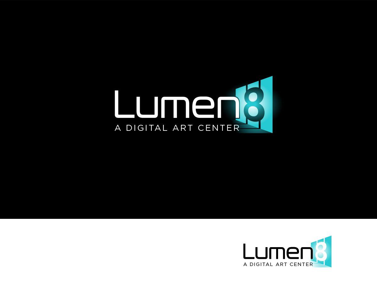 Logo Design by ArtTank for Immersive | Design #26313305