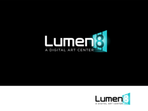 Lumen8 | Logo Design by ArtTank