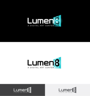 Design de Logo par ArtTank pour Immersive | Design : #26325016