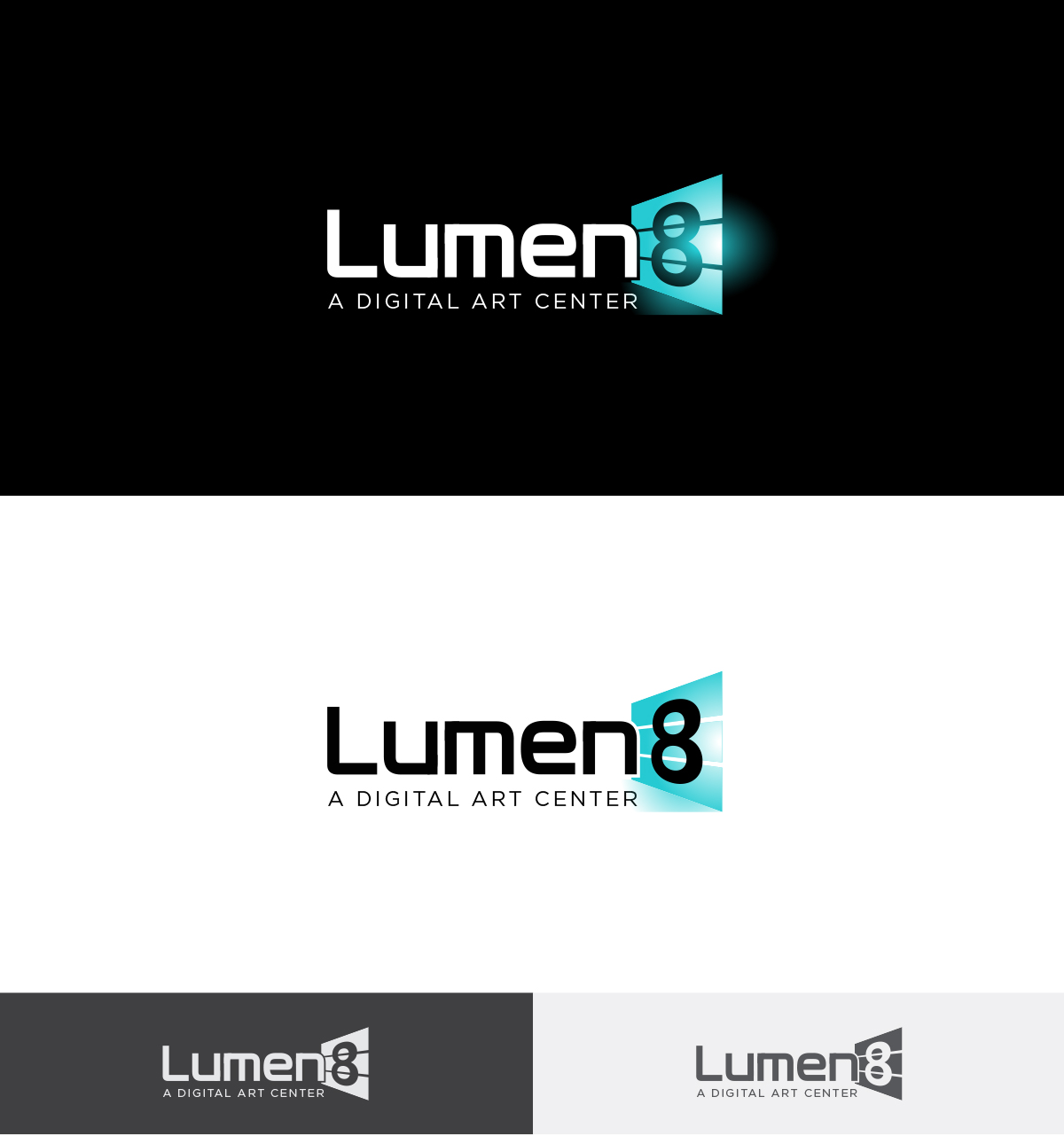 Logo Design by ArtTank for Immersive | Design #26331133