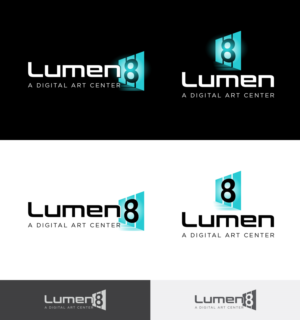 Design de Logo par ArtTank pour Immersive | Design : #26356353