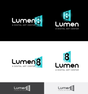 Design de Logo par ArtTank pour Immersive | Design : #26356354