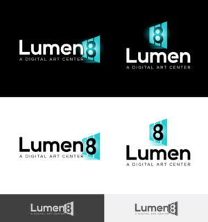 Design de Logo par ArtTank pour Immersive | Design : #26356355