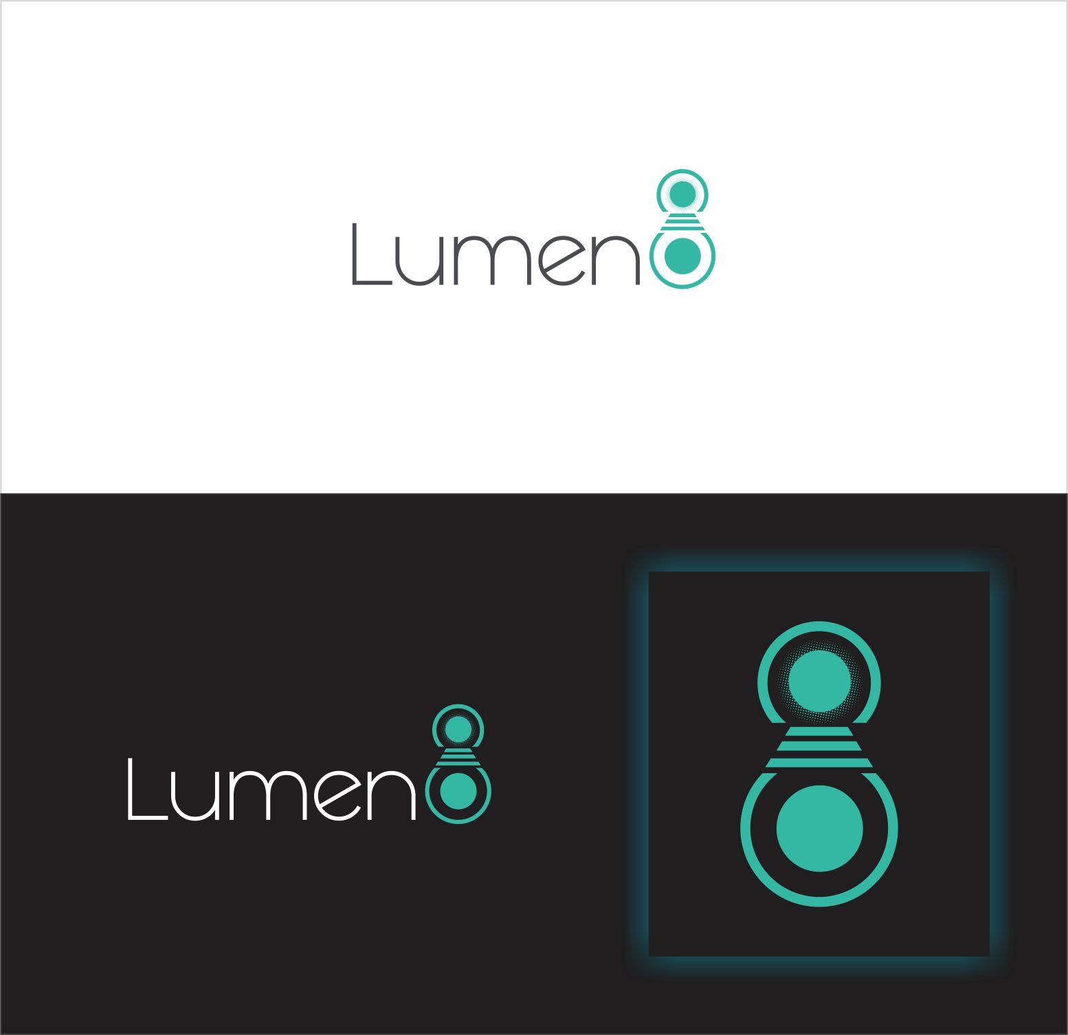 Logo Design by Prakash_arts for Immersive | Design #26315166