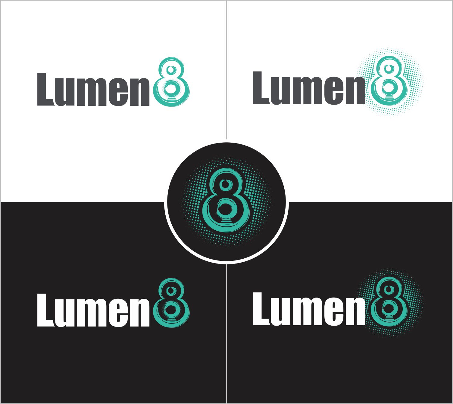 Logo Design by Prakash_arts for Immersive | Design #26315606