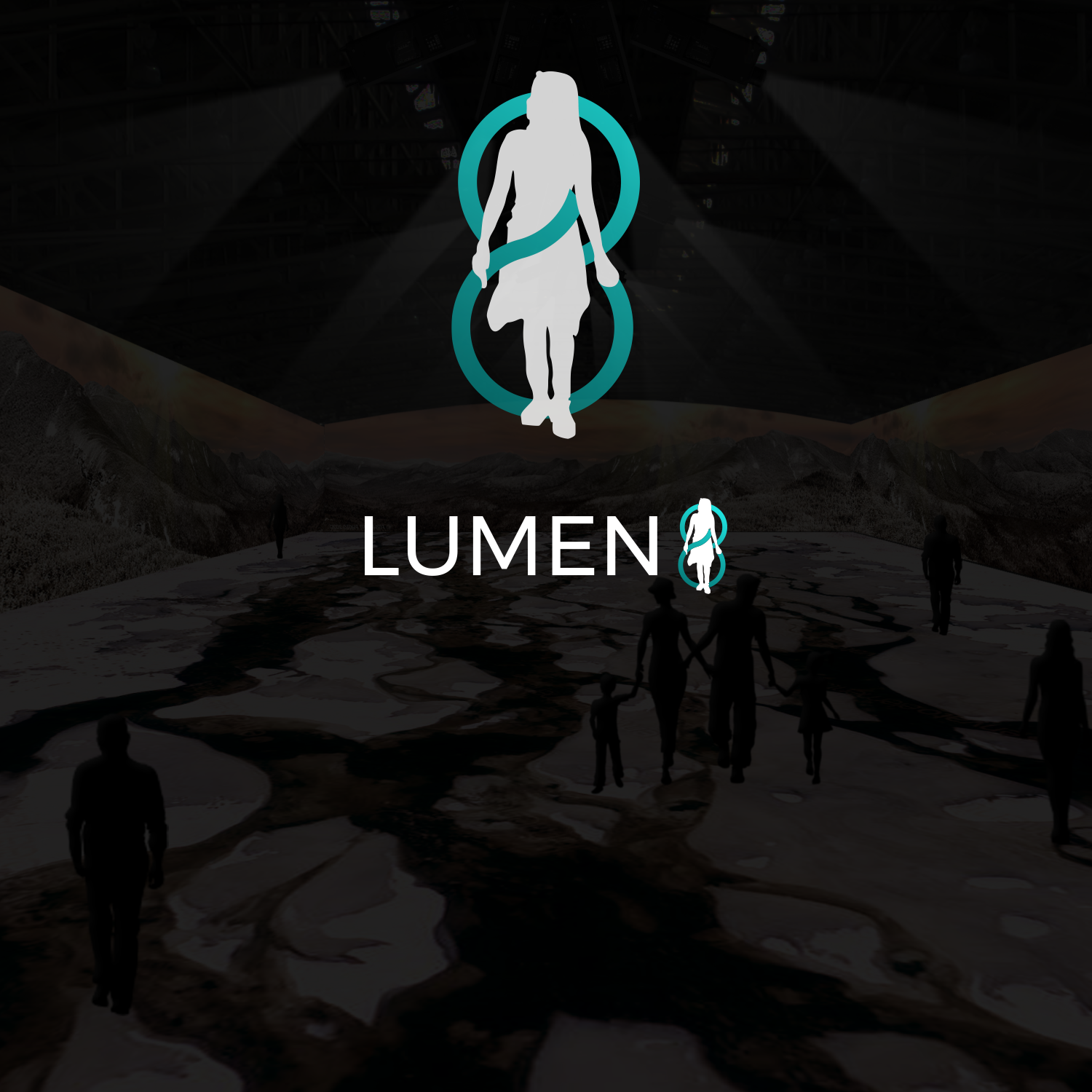 Logo Design by Jroeh_Studio for Immersive | Design #26297745
