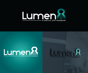 Logo Design by Atec for Immersive | Design: #26302617
