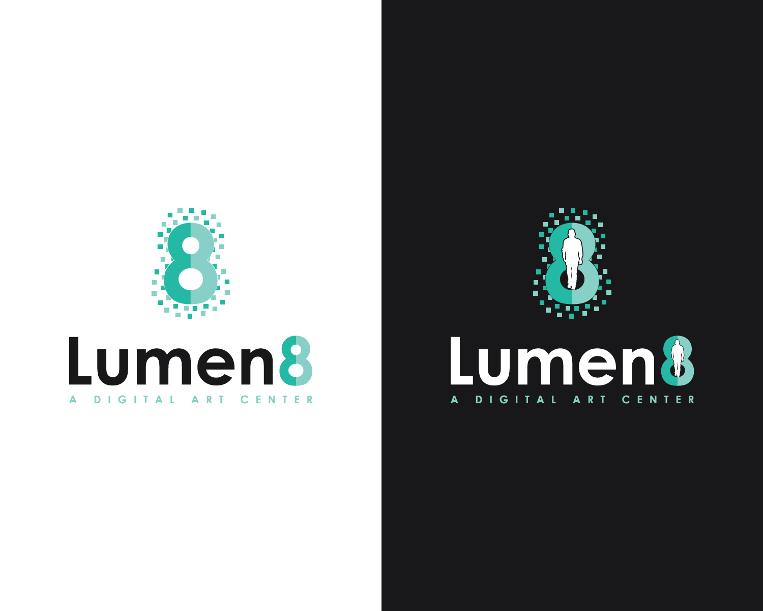 Logo Design by MAWBM for Immersive | Design #26314345