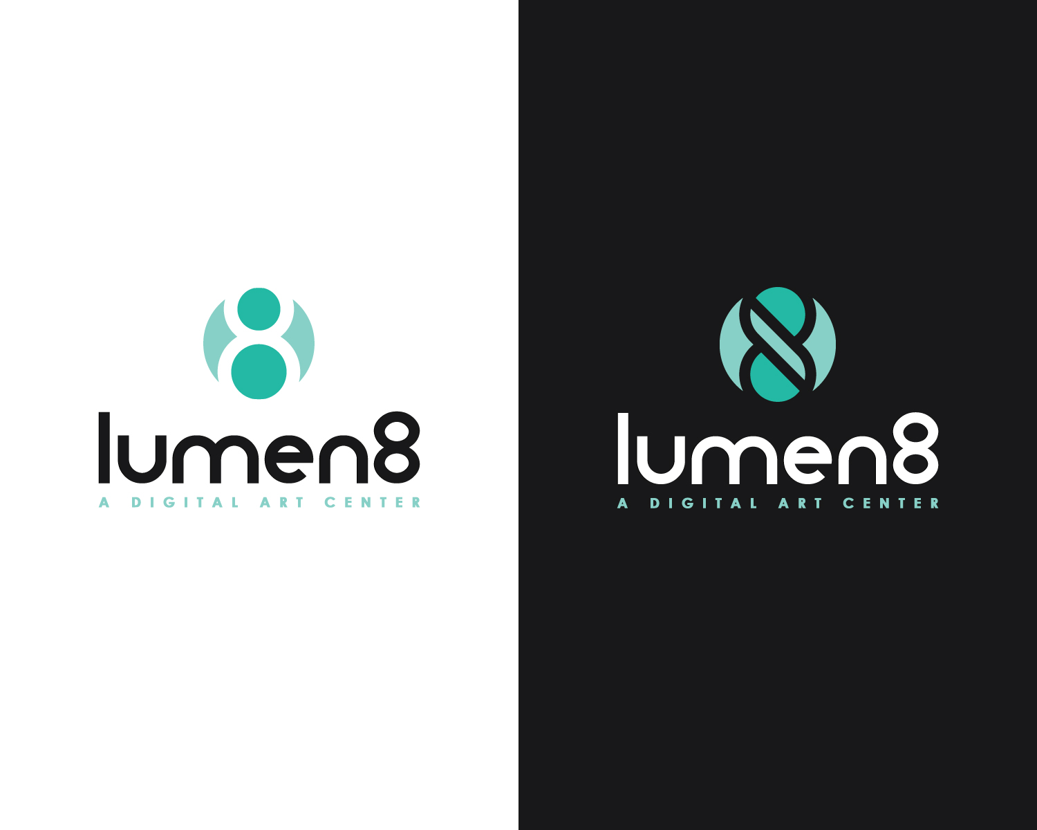 Logo Design by MAWBM for Immersive | Design #26341891